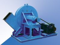 Y9-19 Y9-26型豎爐專用引風(fēng)機